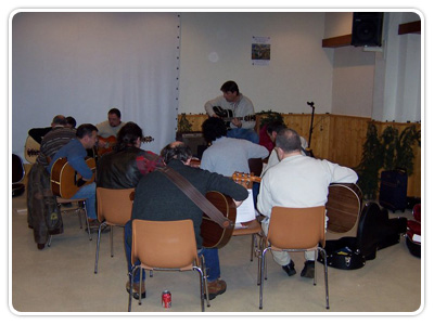 L'atelier de Philippe